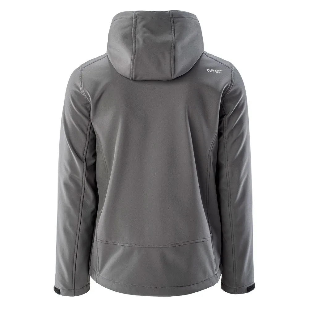 Hi-tec Noxon Softshelljacke Hi-tec Noxon Softshelljacke