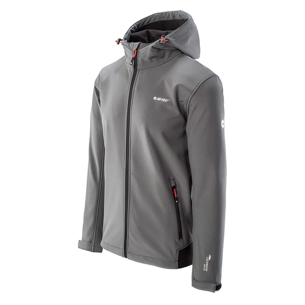 Hi-tec Noxon Softshelljacke Hi-tec Noxon Softshelljacke