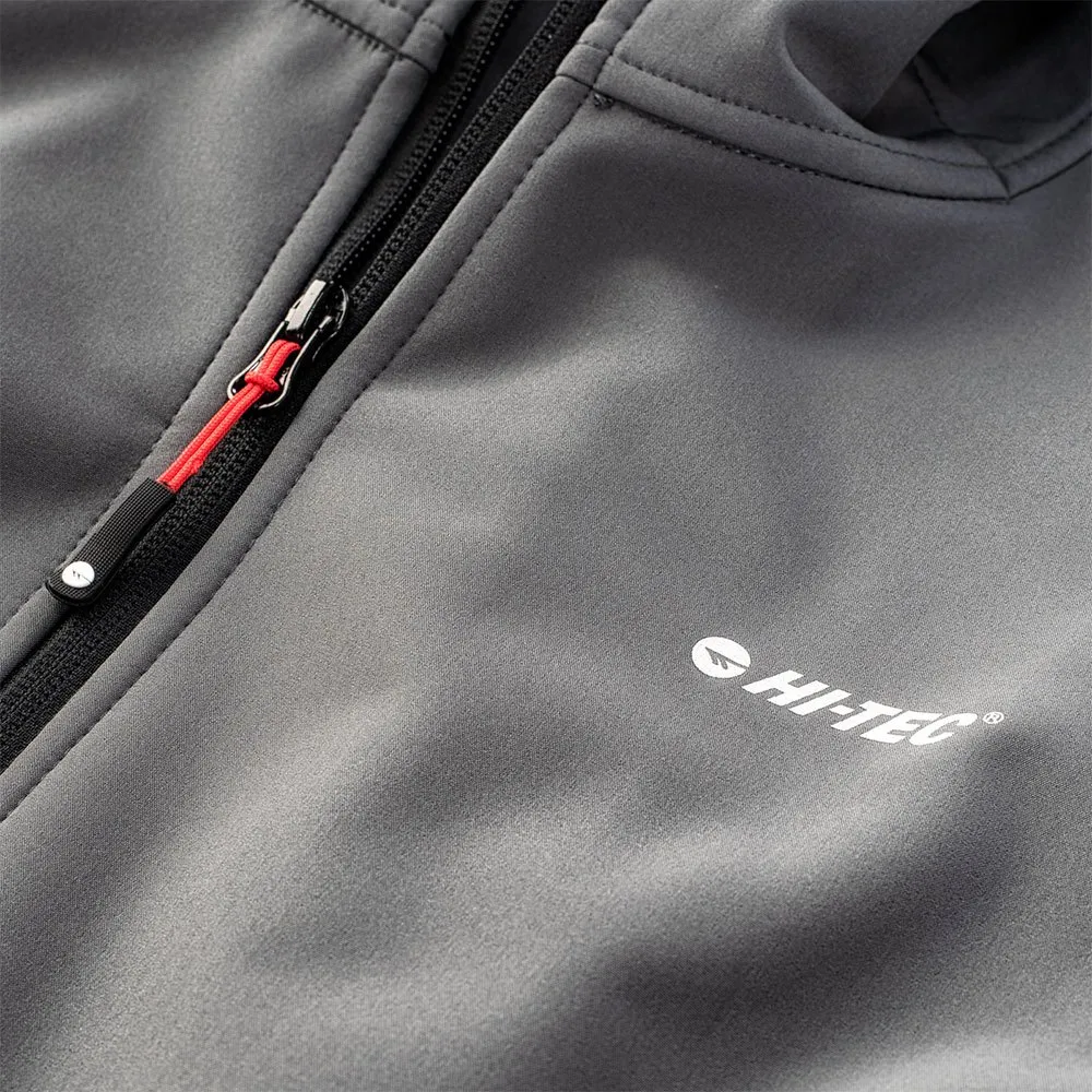 Hi-tec Noxon Softshelljacke Hi-tec Noxon Softshelljacke