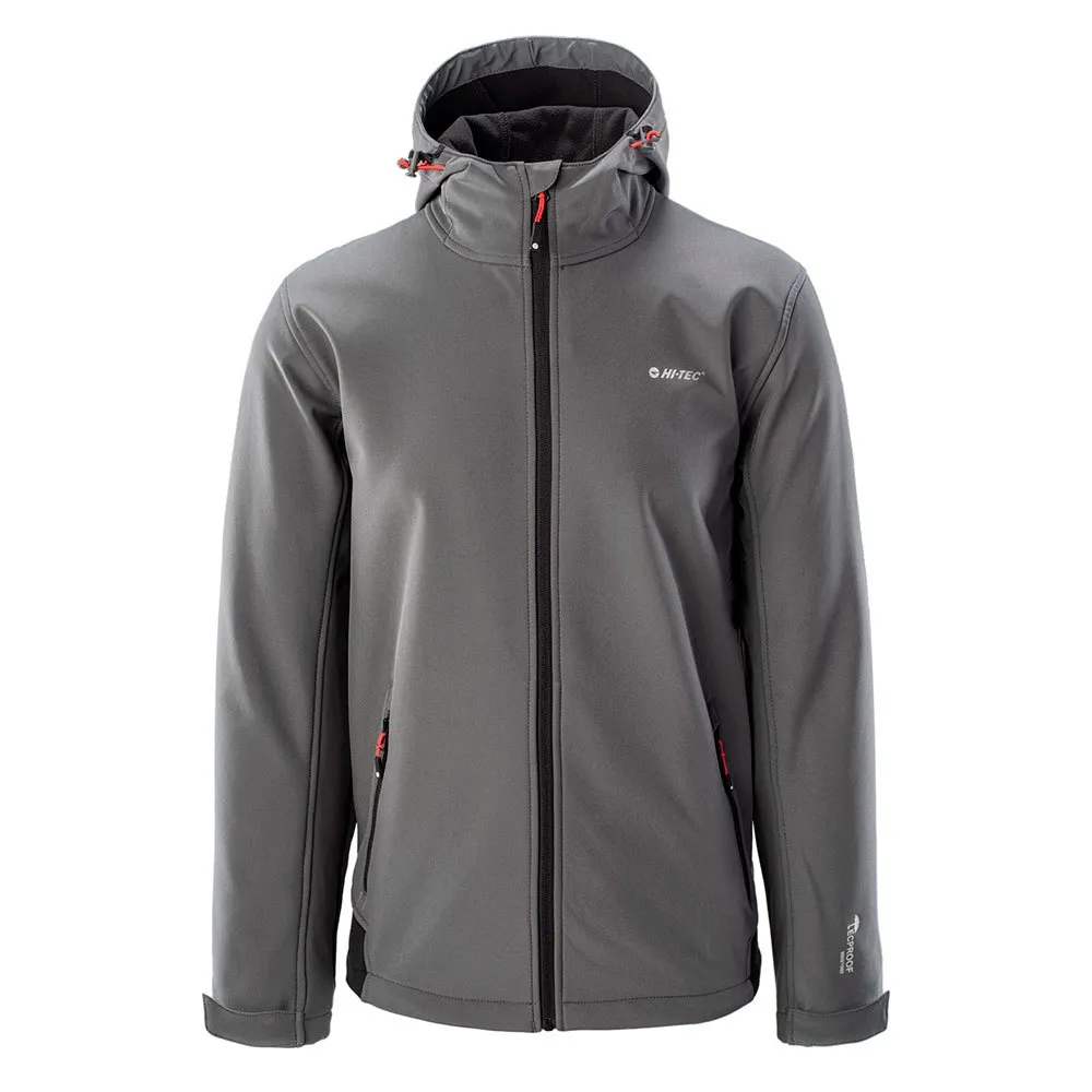 Hi-tec Noxon Softshelljacke Hi-tec Noxon Softshelljacke
