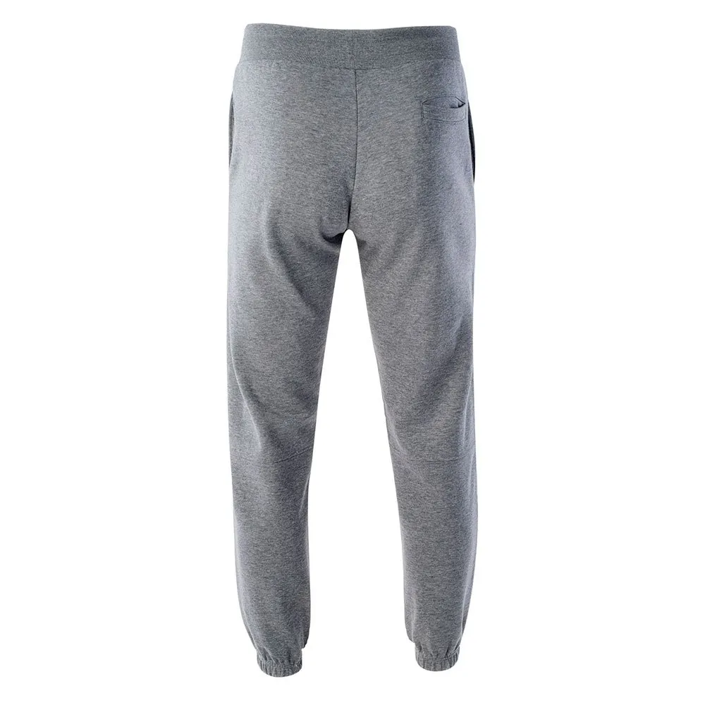 Hi-tec Nyan Hosen, Grey melange Hi-tec Nyan Hosen, Grey melange