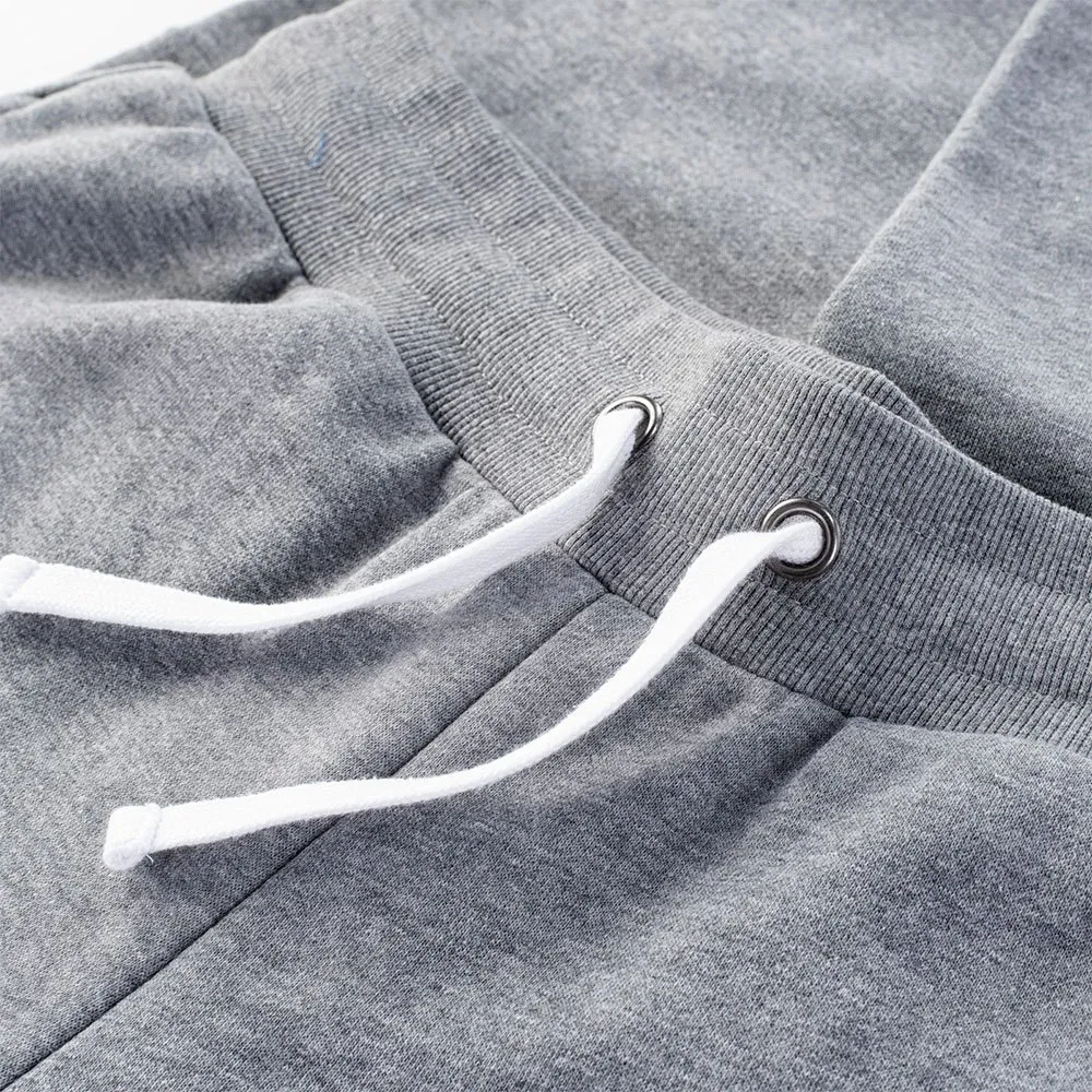 Hi-tec Nyan Hosen, Grey melange Hi-tec Nyan Hosen, Grey melange