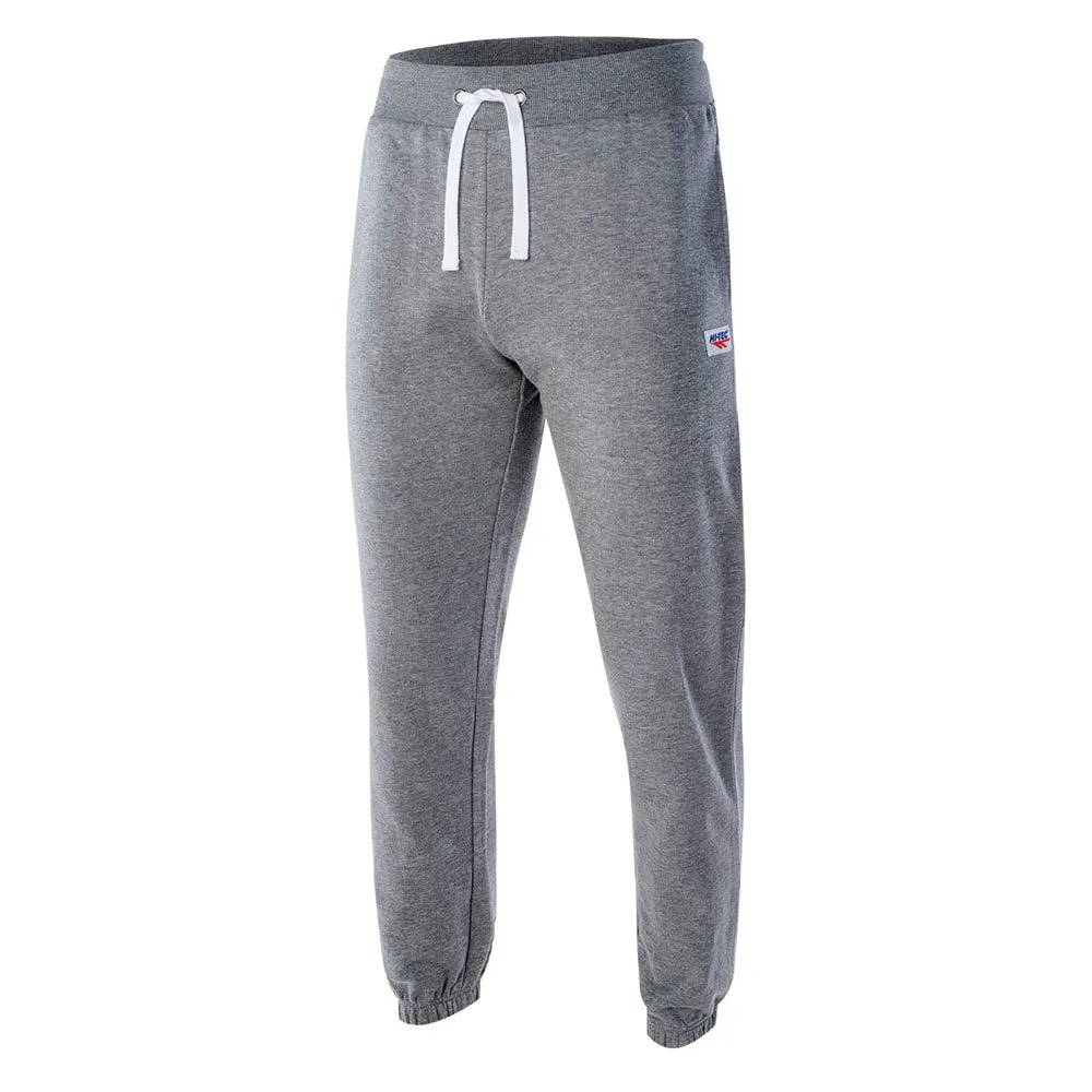Hi-tec Nyan Hosen, Grey melange Hi-tec Nyan Hosen, Grey melange