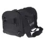 Hi-tec Onyx Ii 40l Tasche, Black / black / black