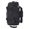 Hi-tec Onyx Ii 40l Tasche, Black / black / black