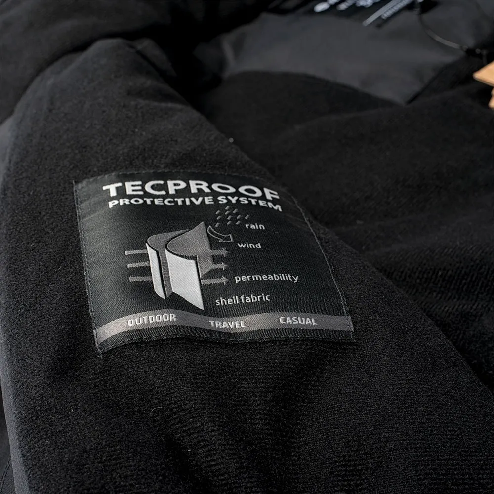 Hi-tec Orebro Ii Jacke Hi-tec Orebro Ii Jacke