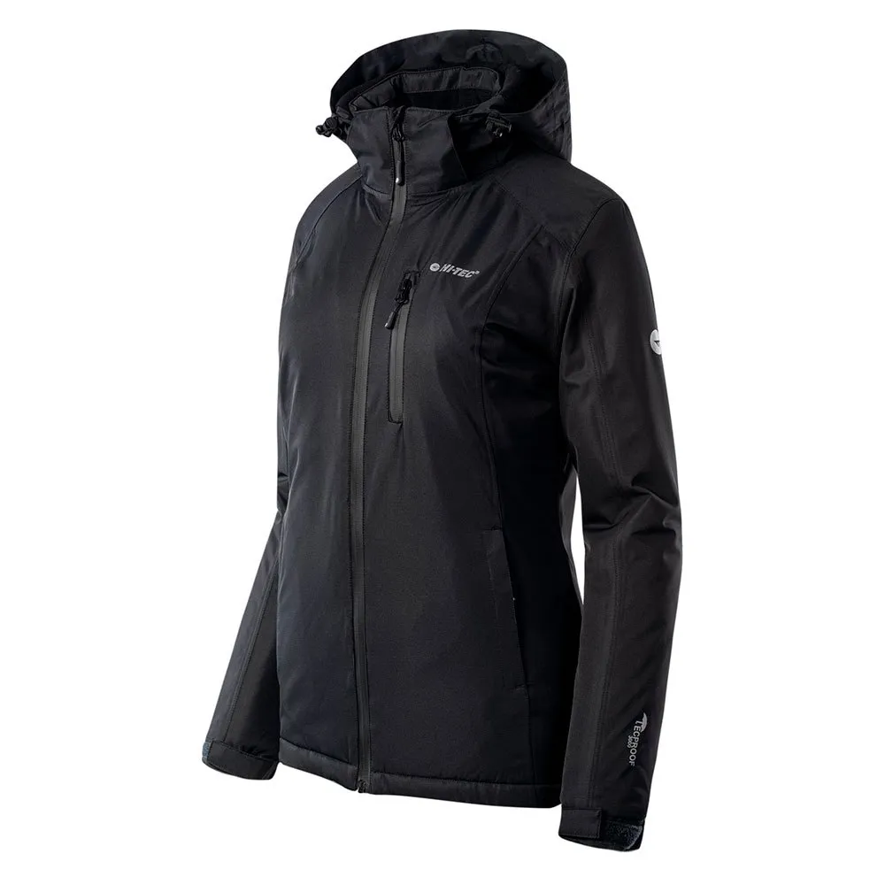Hi-tec Orebro Ii Jacke Hi-tec Orebro Ii Jacke