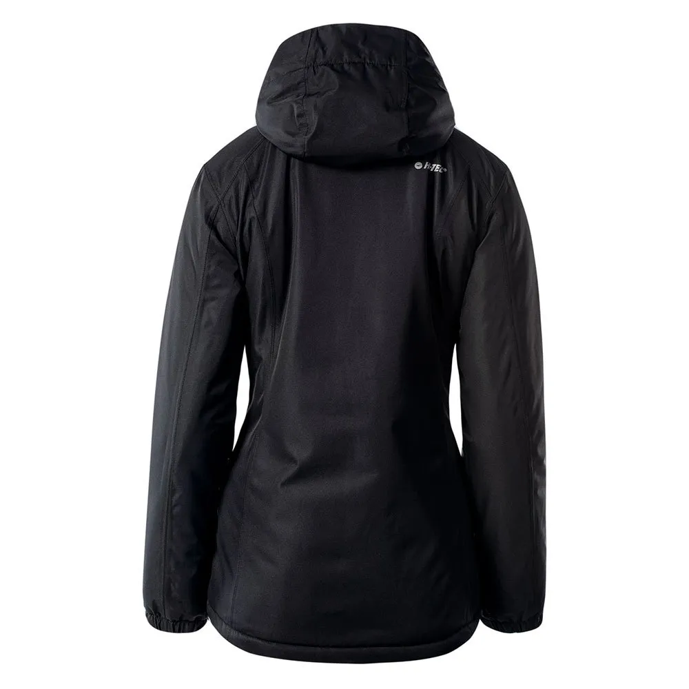 Hi-tec Orebro Ii Jacke Hi-tec Orebro Ii Jacke