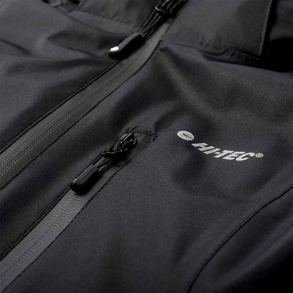 Hi-tec Orebro Ii Jacke Hi-tec Orebro Ii Jacke