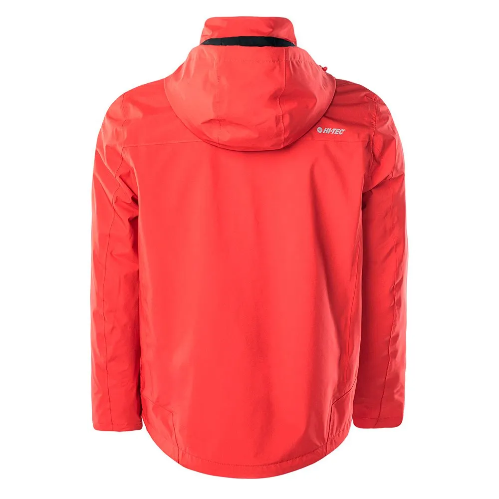 Hi-tec Oscar Jacke Hi-tec Oscar Jacke