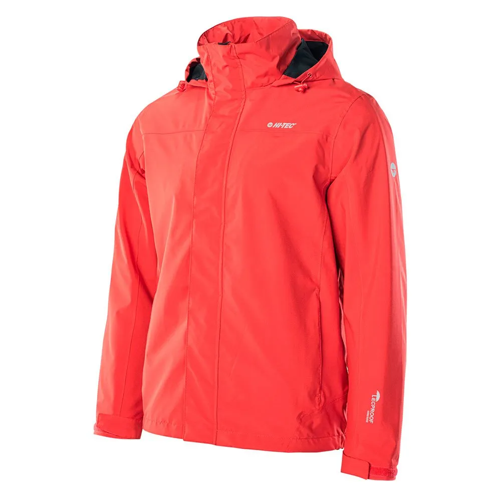 Hi-tec Oscar Jacke Hi-tec Oscar Jacke