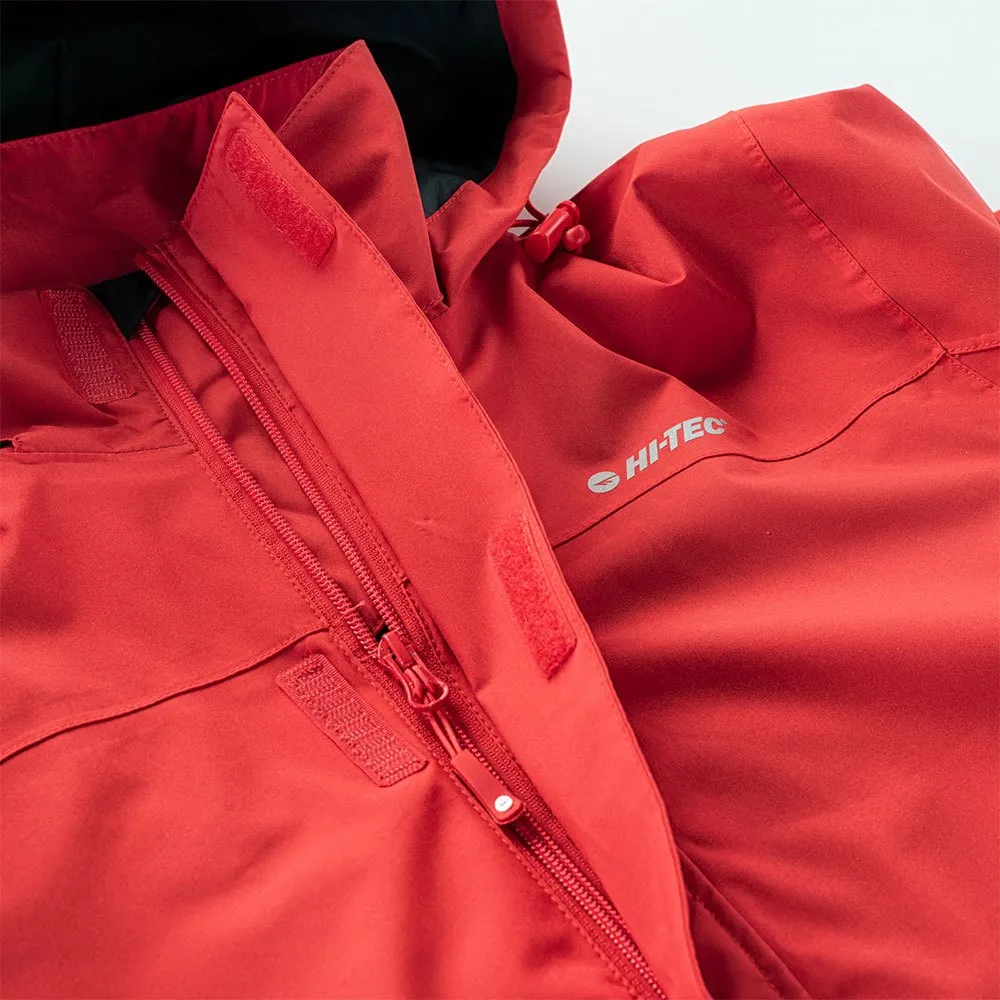 Hi-tec Oscar Jacke Hi-tec Oscar Jacke