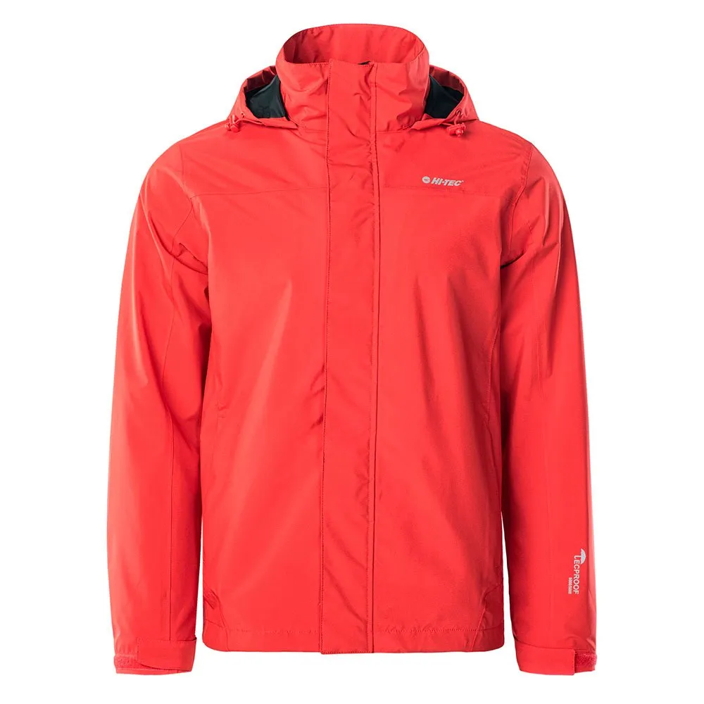 Hi-tec Oscar Jacke Hi-tec Oscar Jacke