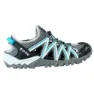 Grey / black / aquarius