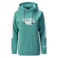 Hi-tec Paval Ii Kapuzenpullover Hi-tec Paval Ii Kapuzenpullover