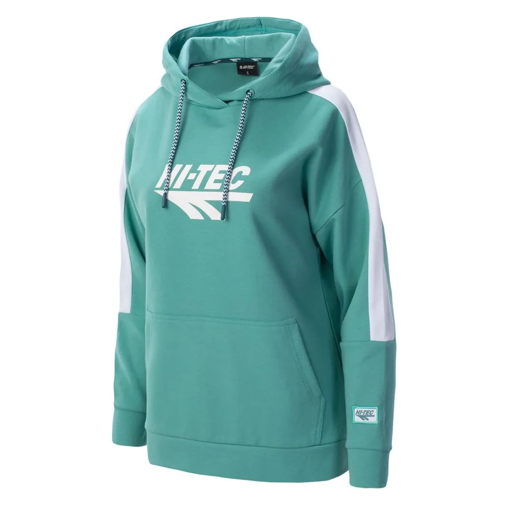 Hi-tec Paval Ii Kapuzenpullover