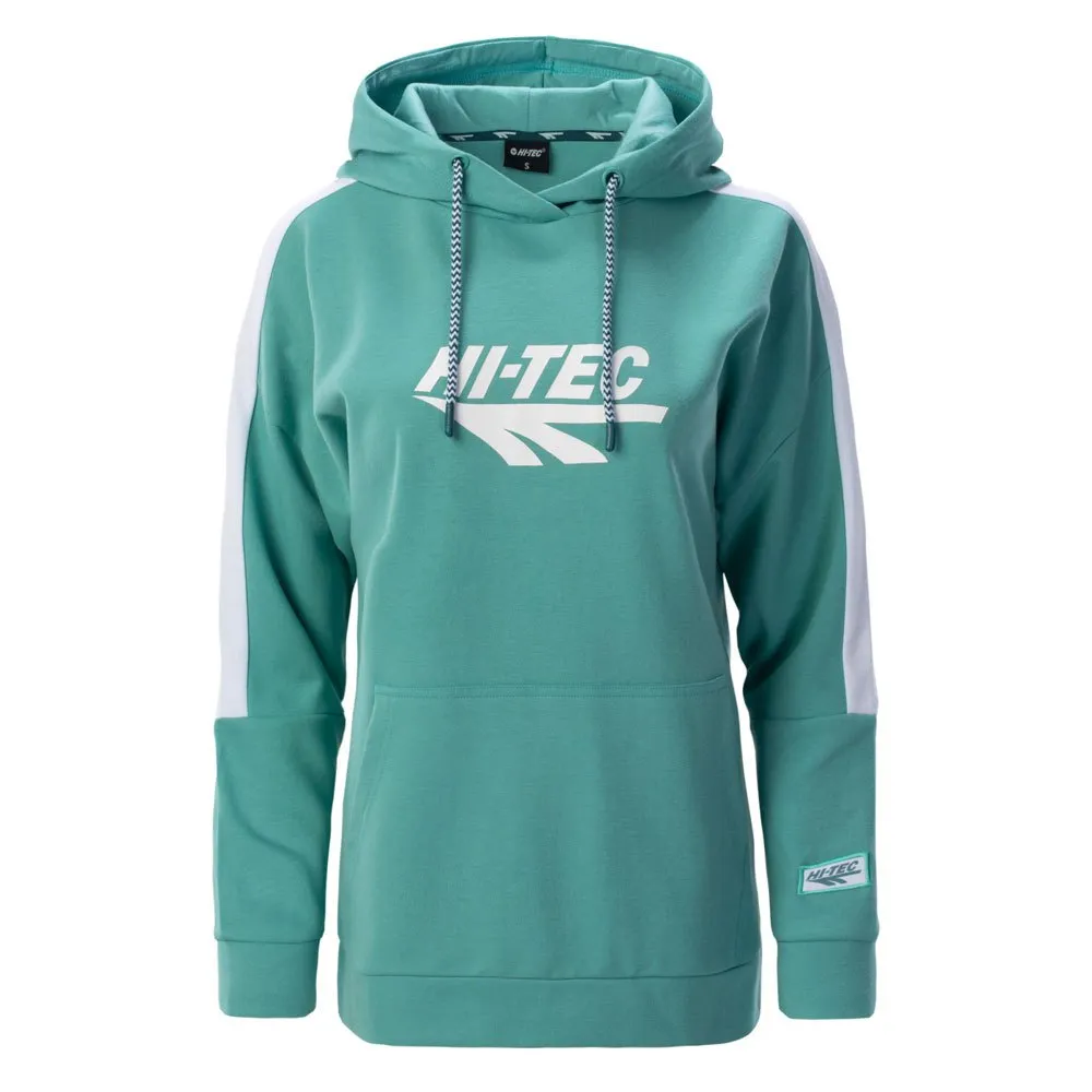Hi-tec Paval Ii Kapuzenpullover