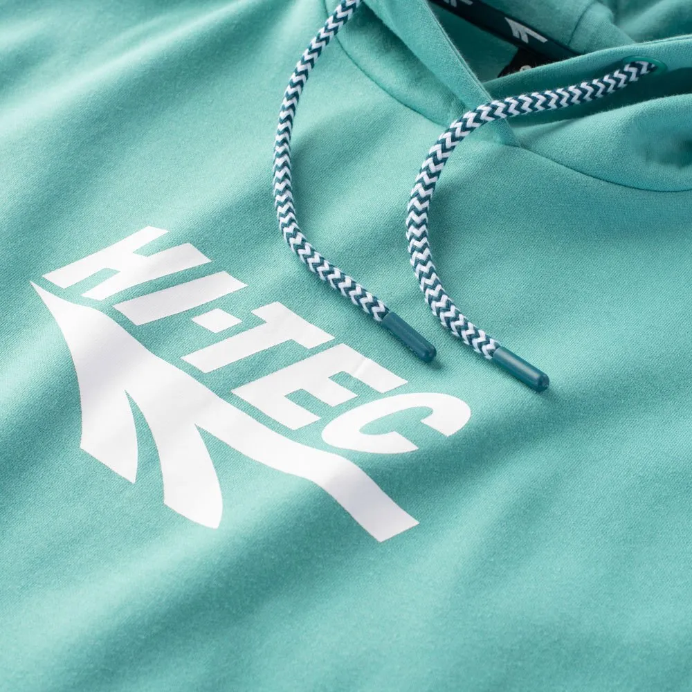 Hi-tec Paval Ii Kapuzenpullover