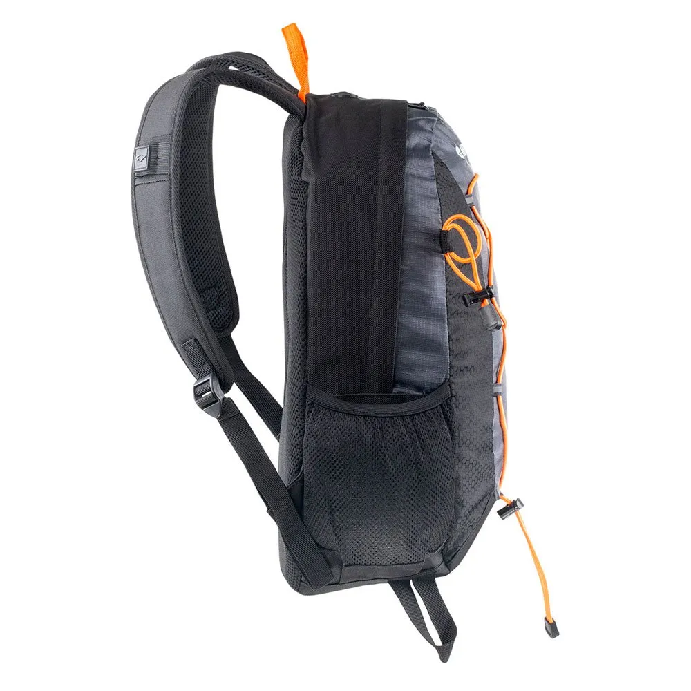 Hi-tec Pek 18l Rucksack, Iron gate / black / puffin´s bill