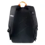 Hi-tec Pek 18l Rucksack, Iron gate / black / puffin´s bill