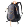 Hi-tec Pek 18l Rucksack, Iron gate / black / puffin´s bill
