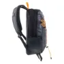 Hi-tec Pek 18l Rucksack, Iron gate / black / puffin´s bill