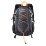 Hi-tec Pek 18l Rucksack, Iron gate / black / puffin´s bill