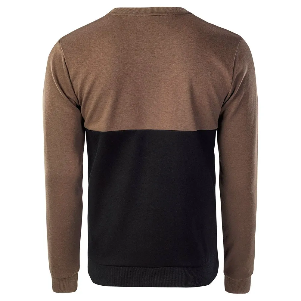 Hi-tec Pere Sweatshirt, Crocodile / black Hi-tec Pere Sweatshirt, Crocodile / black