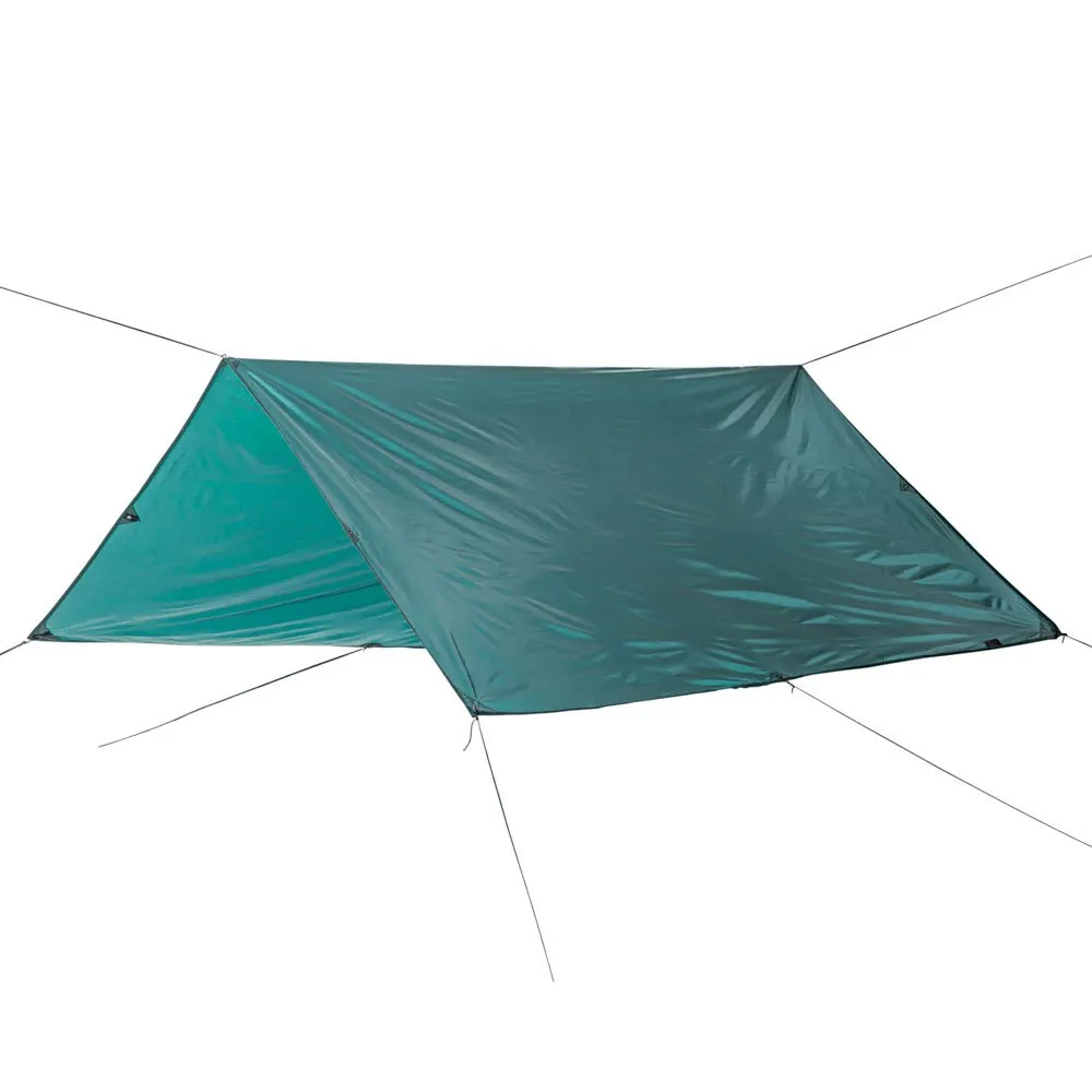 Hi-tec Plafono Plane, Shaded spruce, One Size Hi-tec Plafono Plane, Shaded spruce, One Size