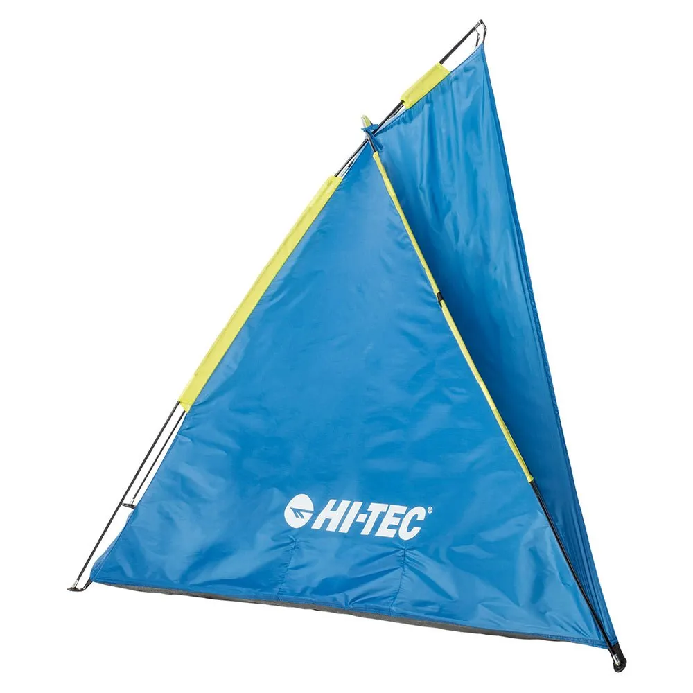 Hi-tec Plaza Zuflucht, Classic blue / wild lime, One Size Hi-tec Plaza Zuflucht, Classic blue / wild lime, One Size