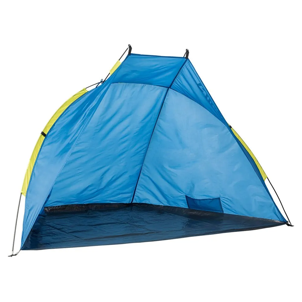Hi-tec Plaza Zuflucht, Classic blue / wild lime, One Size Hi-tec Plaza Zuflucht, Classic blue / wild lime, One Size