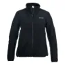 Hi-tec Polaris Fleece Mit Durchgehendem Reißverschluss, Black 2