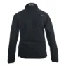 Hi-tec Polaris Fleece Mit Durchgehendem Reißverschluss, Black 2
