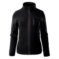 Hi-tec Porto Fleece Mit Durchgehendem Reißverschluss Hi-tec Porto Fleece Mit Durchgehendem Reißverschluss