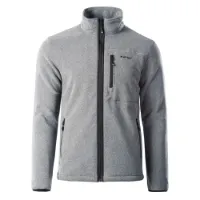 Hi-tec Porto Fleece Mit Durchgehendem Reißverschluss Hi-tec Porto Fleece Mit Durchgehendem Reißverschluss
