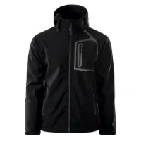 Hi-tec Prince Ii Softshelljacke Hi-tec Prince Ii Softshelljacke