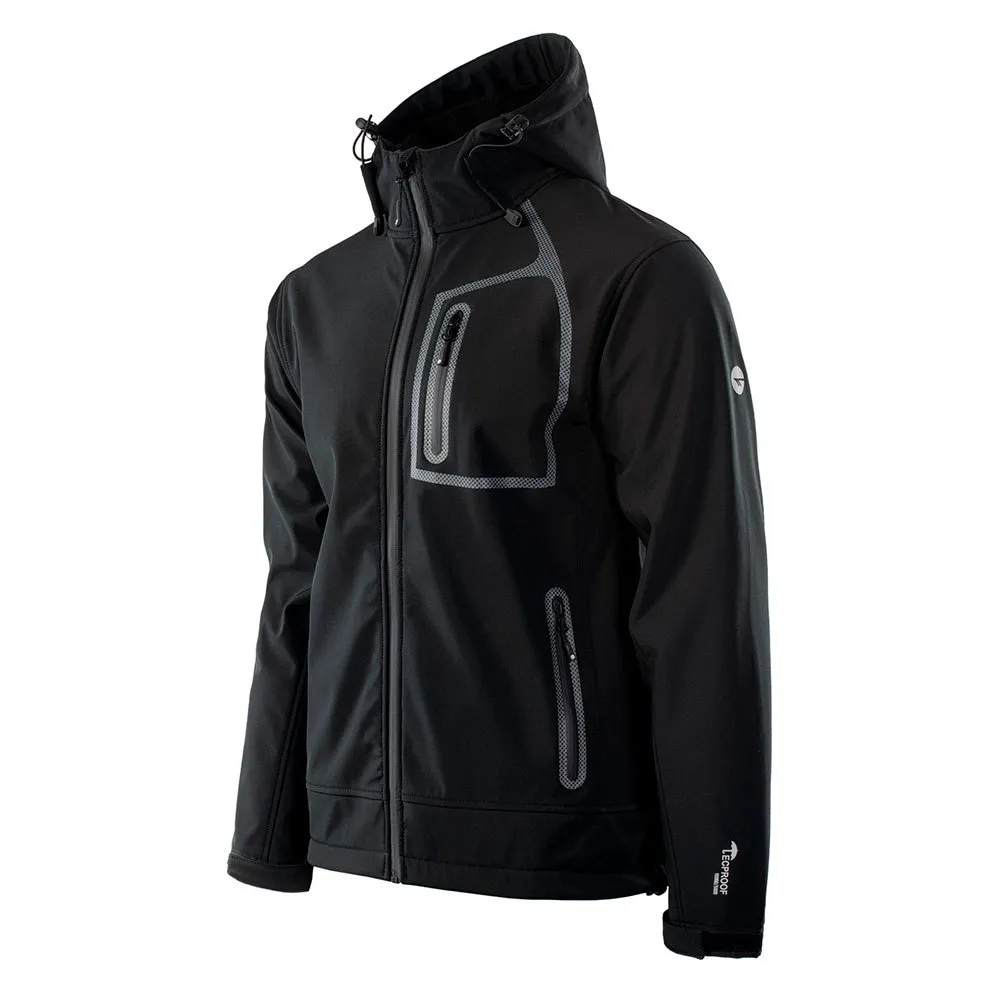 Hi-tec Prince Ii Softshelljacke Hi-tec Prince Ii Softshelljacke