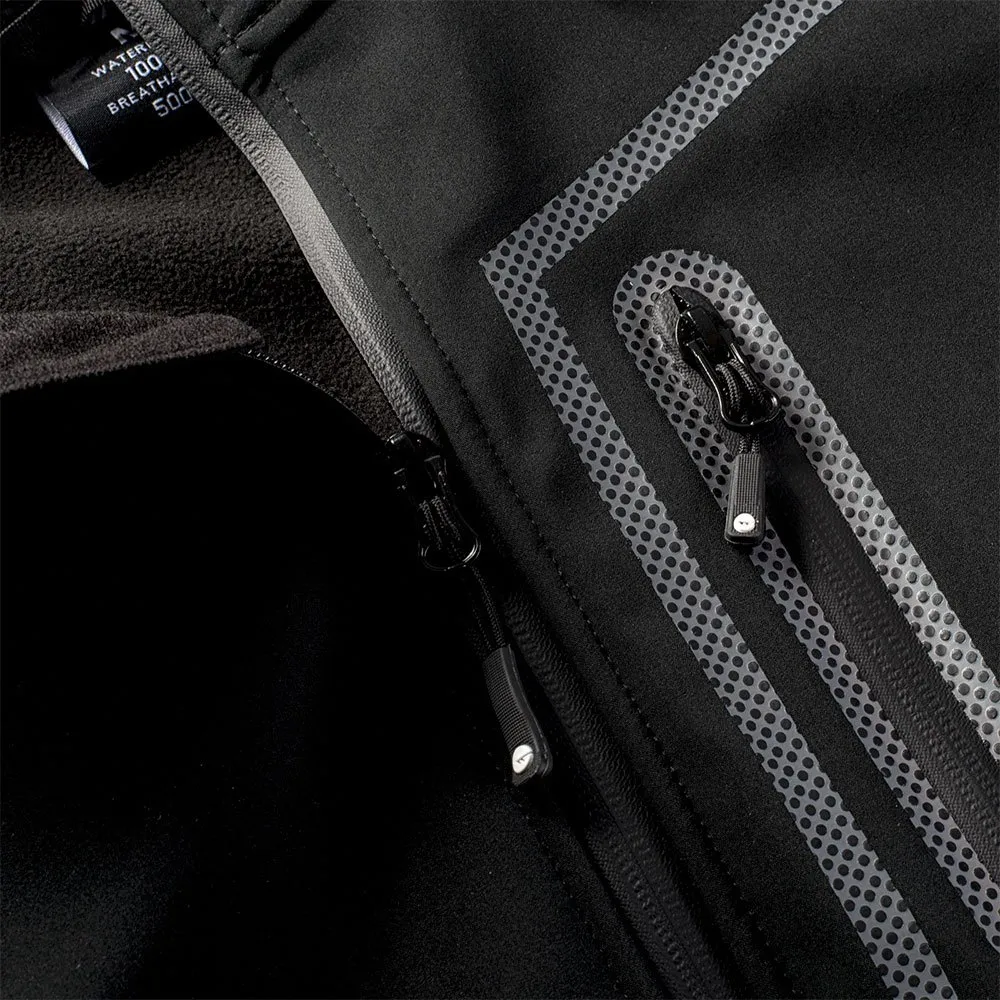 Hi-tec Prince Ii Softshelljacke Hi-tec Prince Ii Softshelljacke