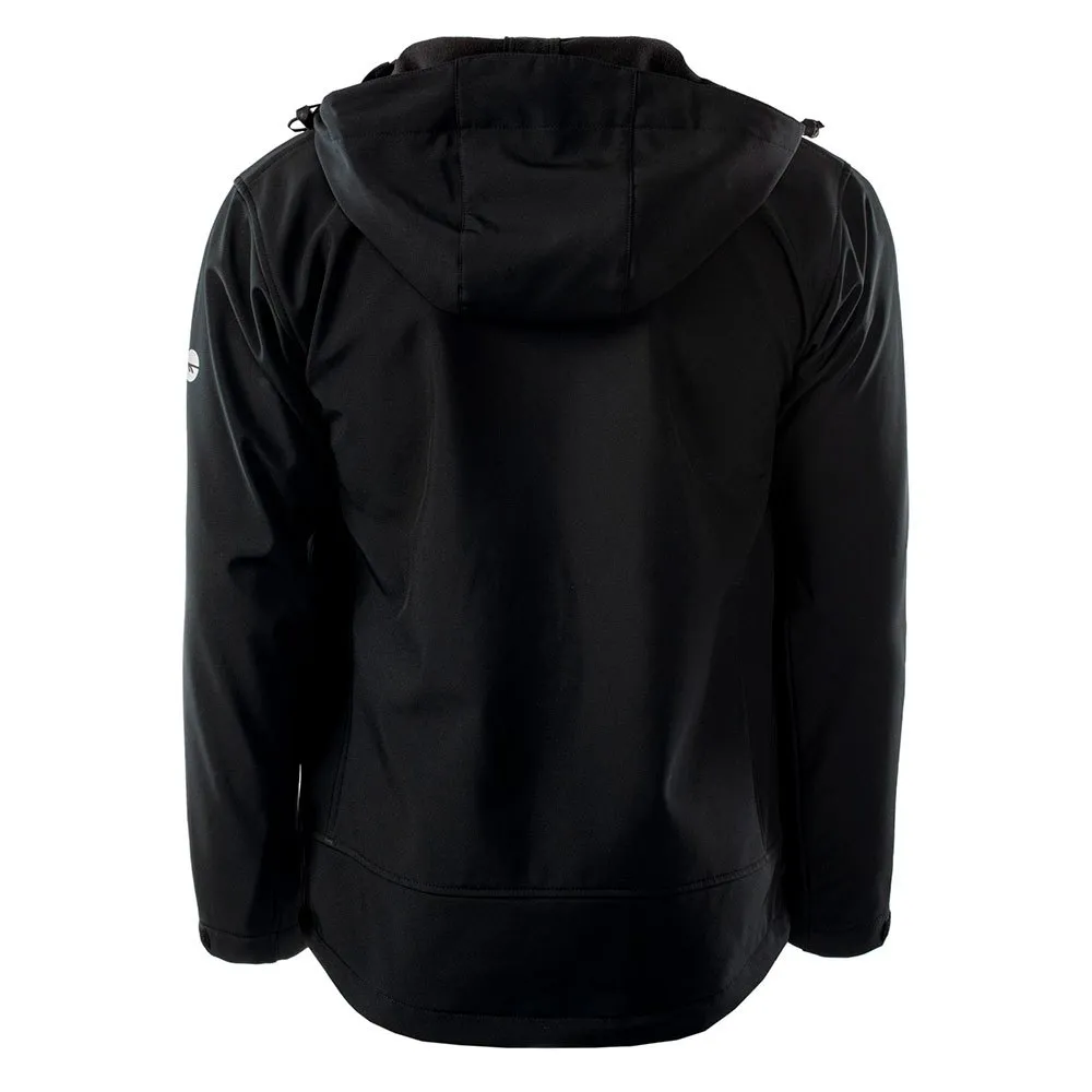 Hi-tec Prince Ii Softshelljacke Hi-tec Prince Ii Softshelljacke