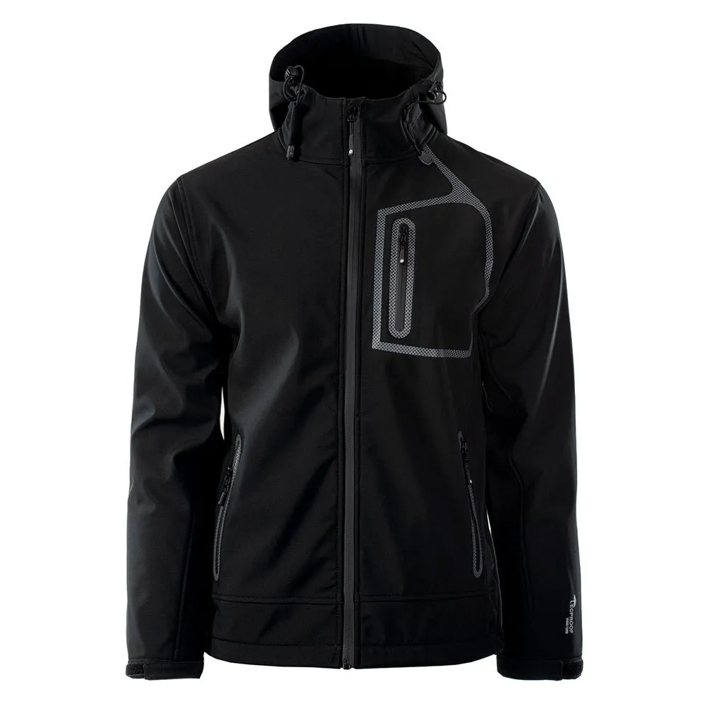 Hi-tec Prince Ii Softshelljacke Hi-tec Prince Ii Softshelljacke