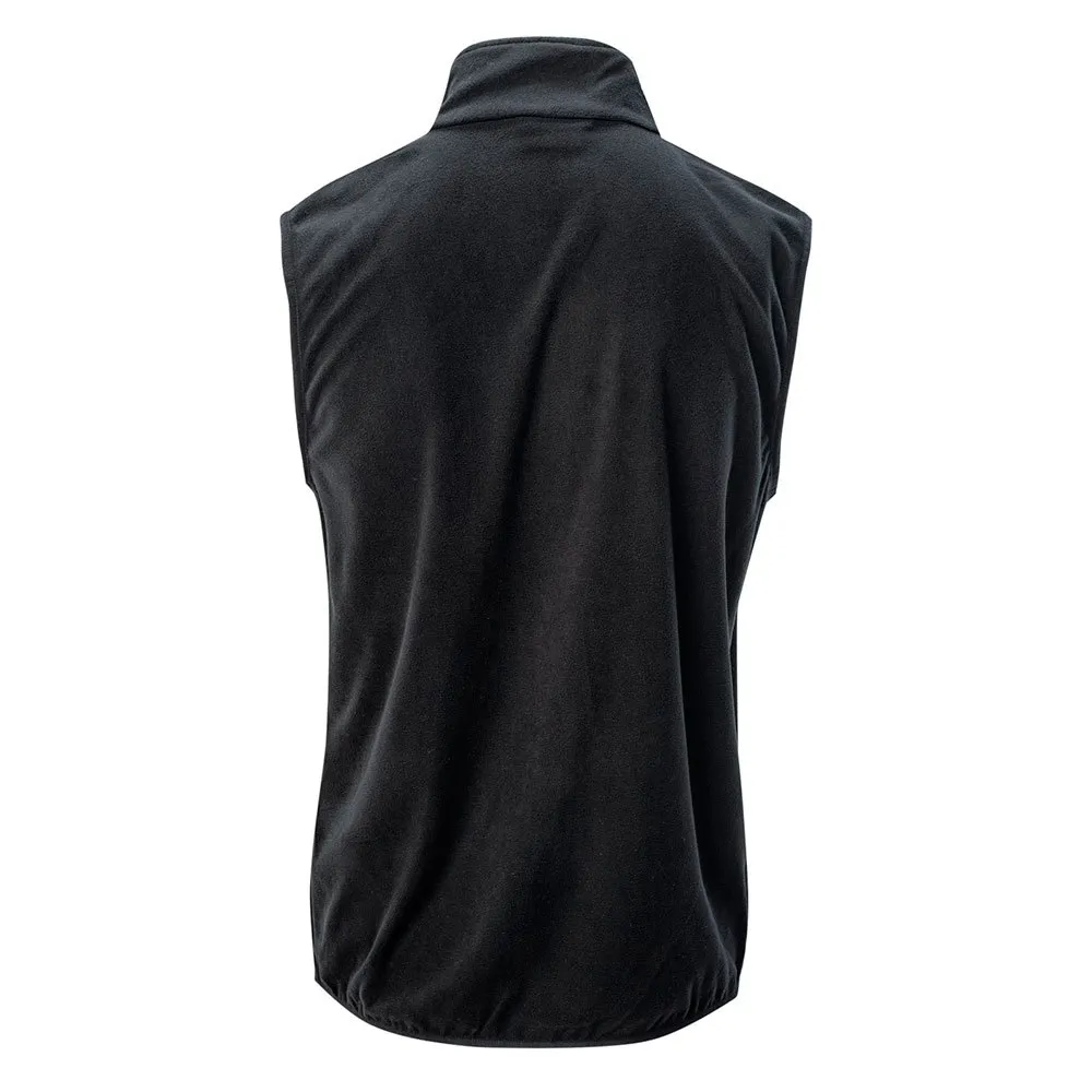 Hi-tec Ragnar Weste, Black Hi-tec Ragnar Weste, Black