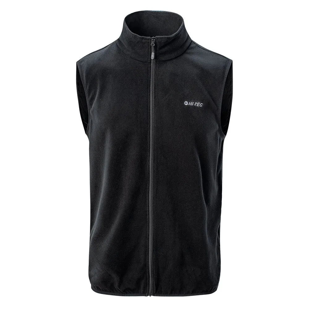Hi-tec Ragnar Weste, Black Hi-tec Ragnar Weste, Black