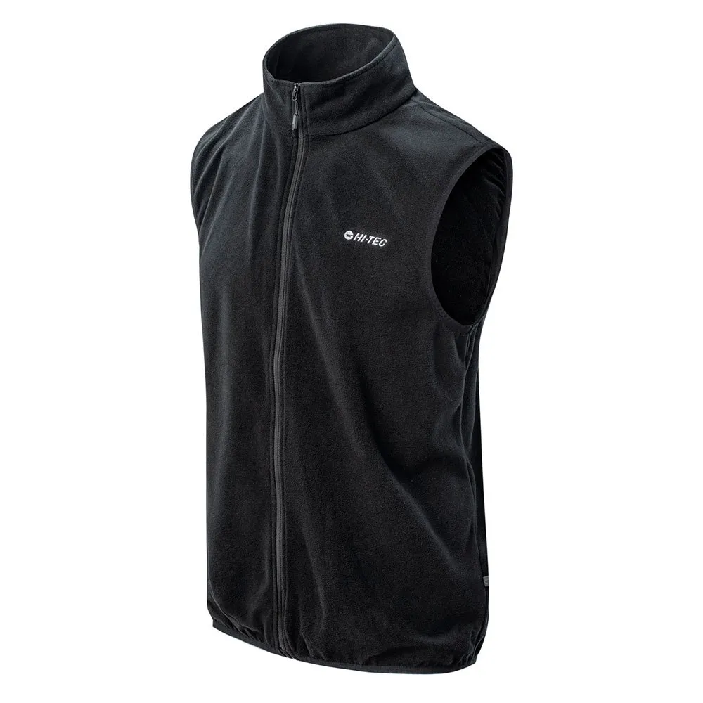 Hi-tec Ragnar Weste, Black Hi-tec Ragnar Weste, Black