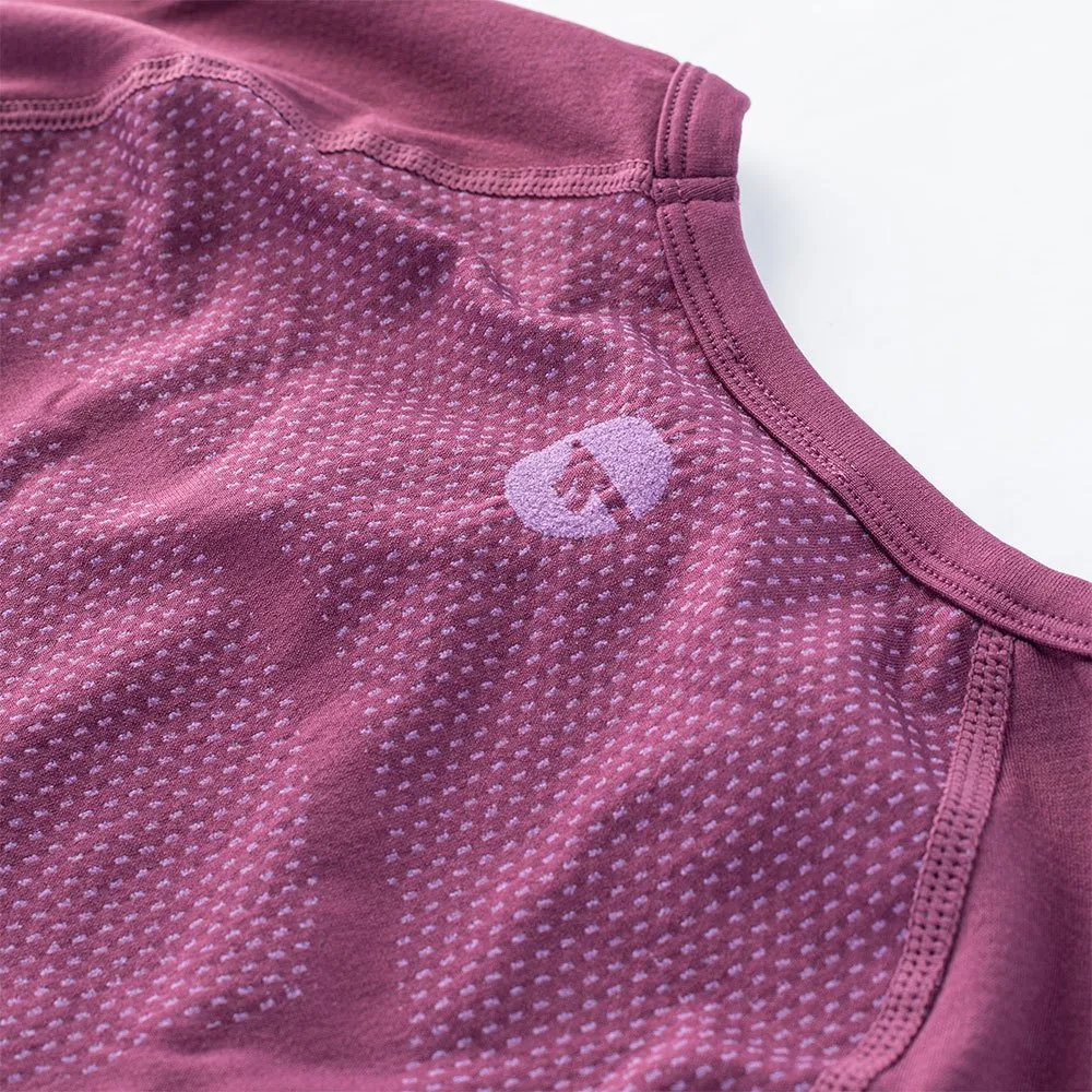 Hi-tec Rair Langarm-baselayer Hi-tec Rair Langarm-baselayer