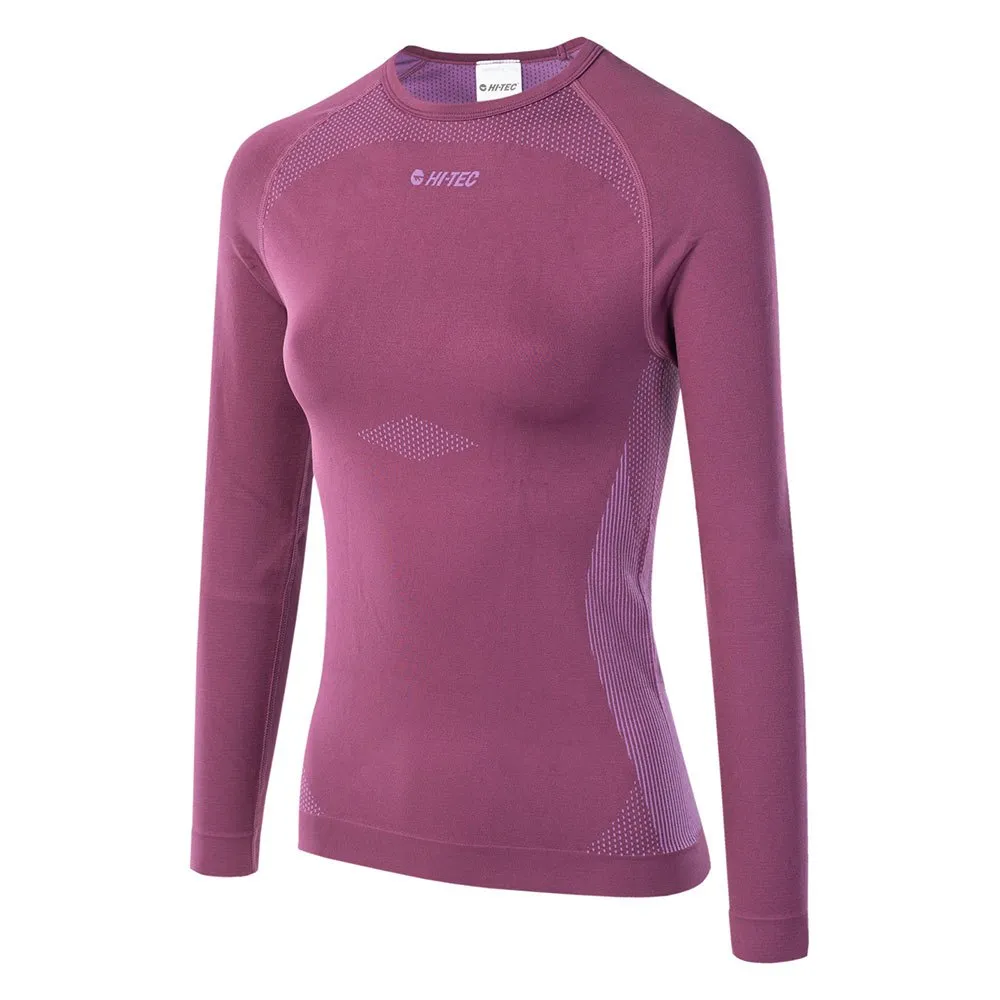Hi-tec Rair Langarm-baselayer Hi-tec Rair Langarm-baselayer