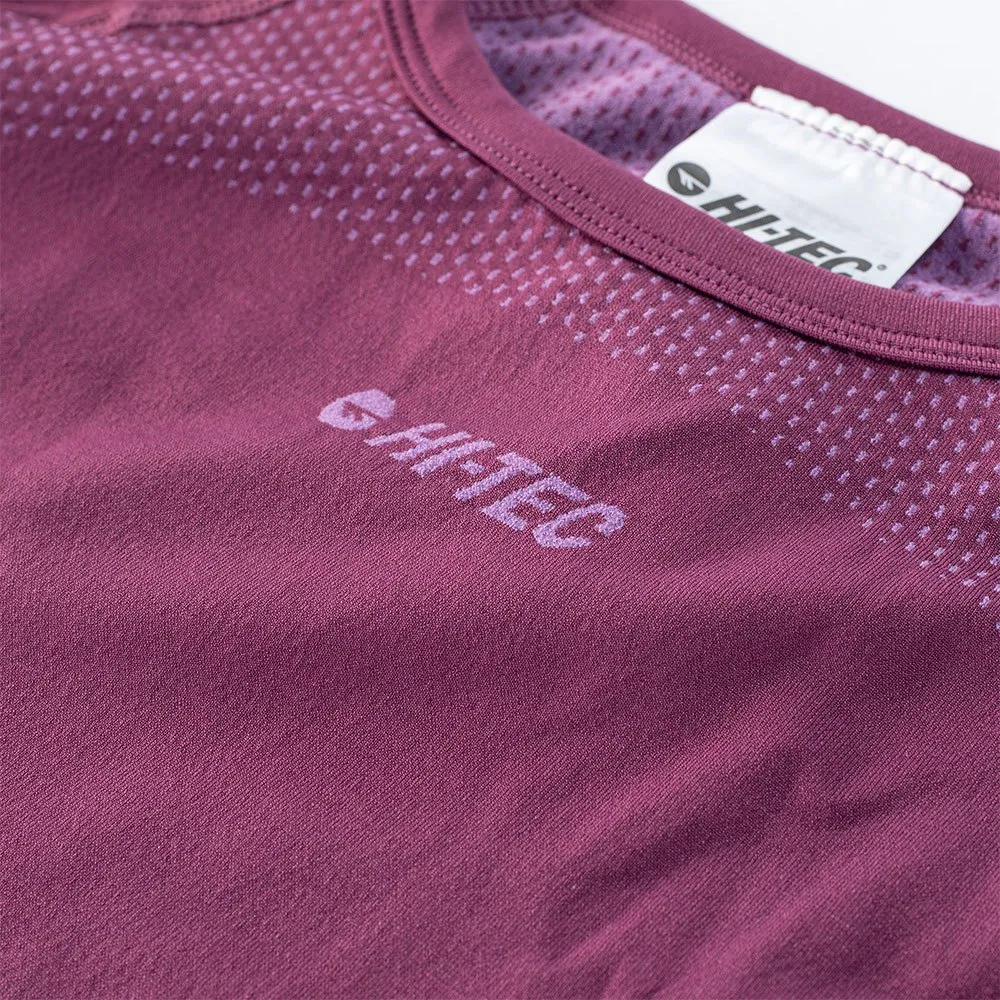 Hi-tec Rair Langarm-baselayer Hi-tec Rair Langarm-baselayer