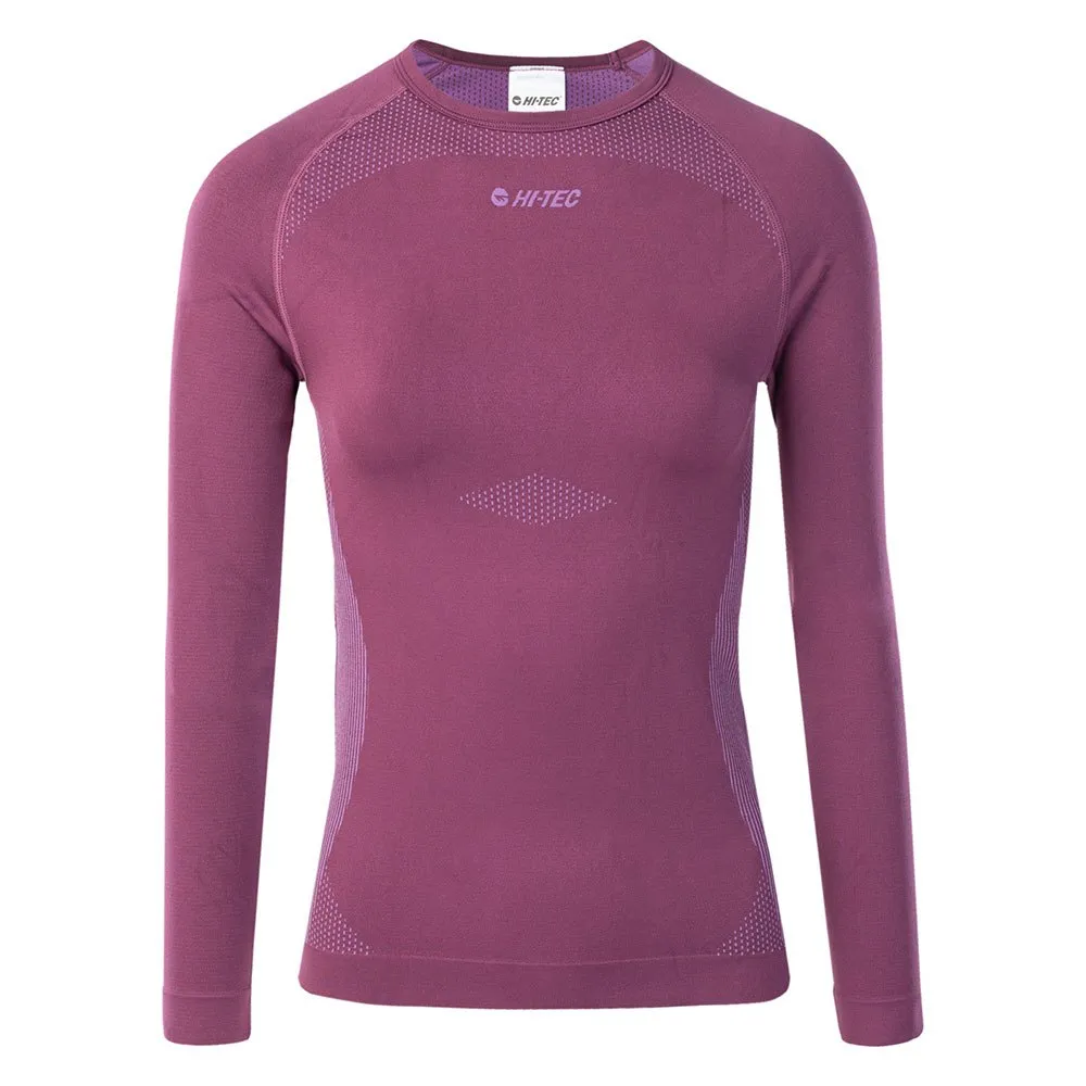 Hi-tec Rair Langarm-baselayer Hi-tec Rair Langarm-baselayer