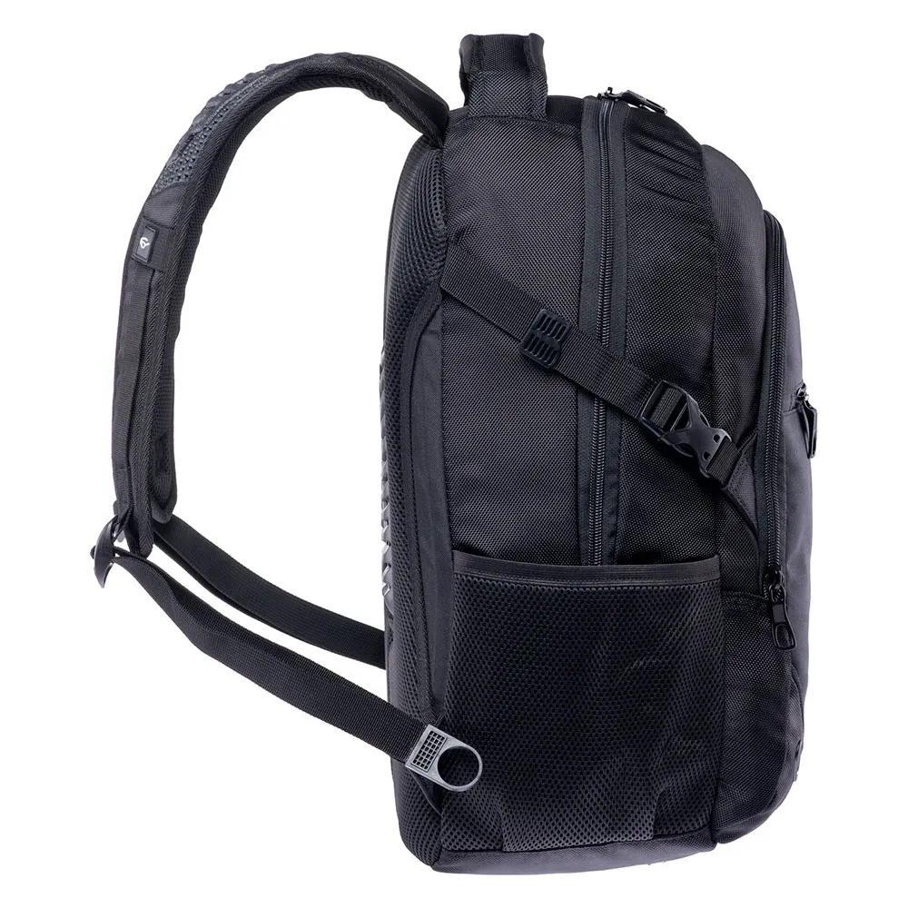 Hi-tec Rals Rucksack, Black Hi-tec Rals Rucksack, Black