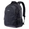 Hi-tec Rals Rucksack, Black