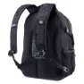 Hi-tec Rals Rucksack, Black